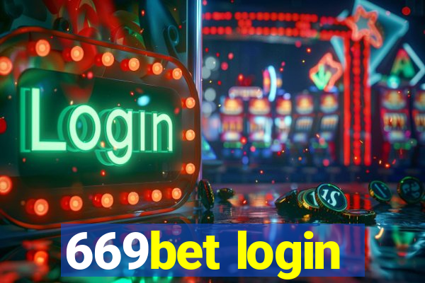 669bet login